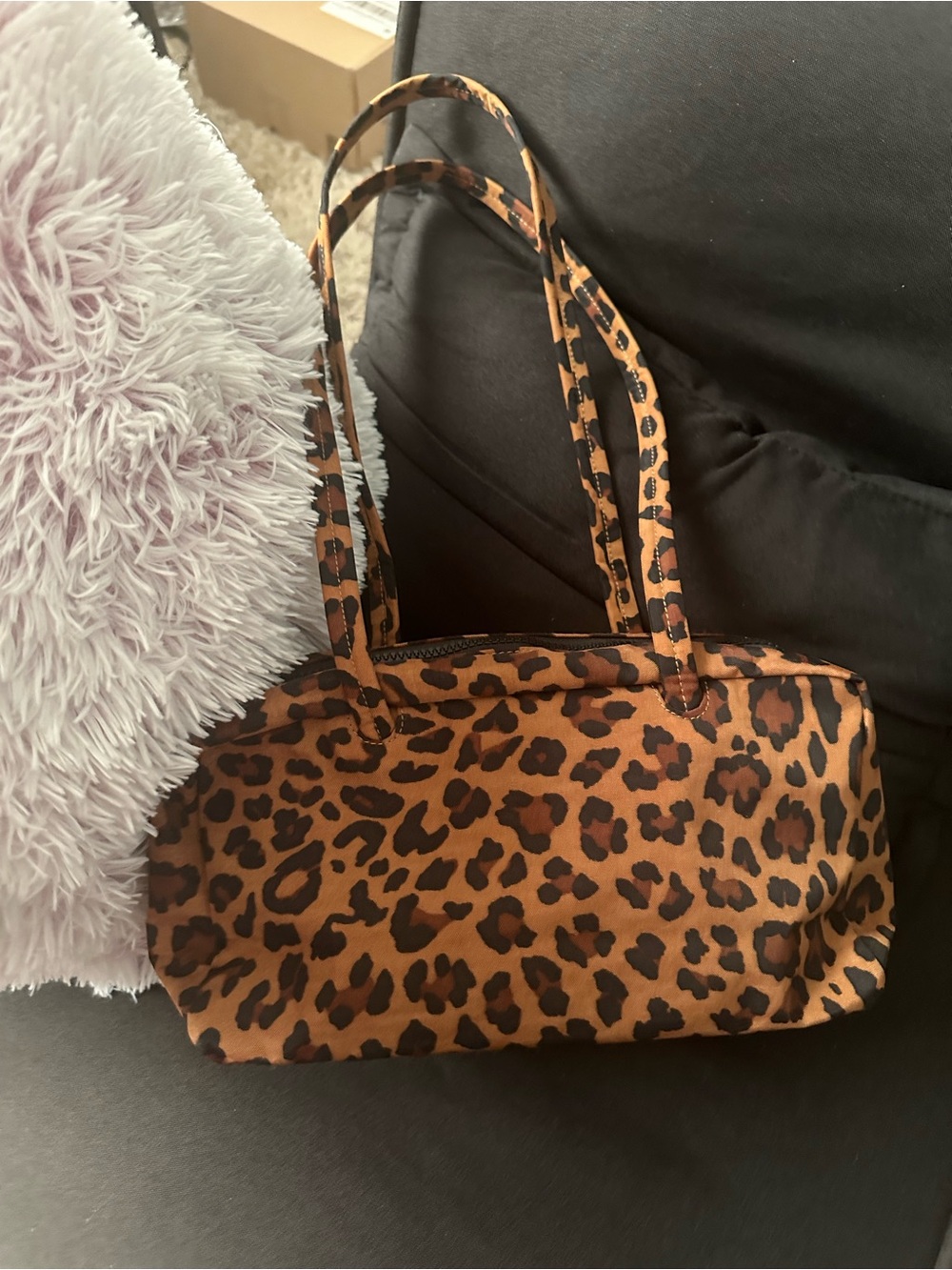 BAGGU bowler bag - Picture 2 of 3
